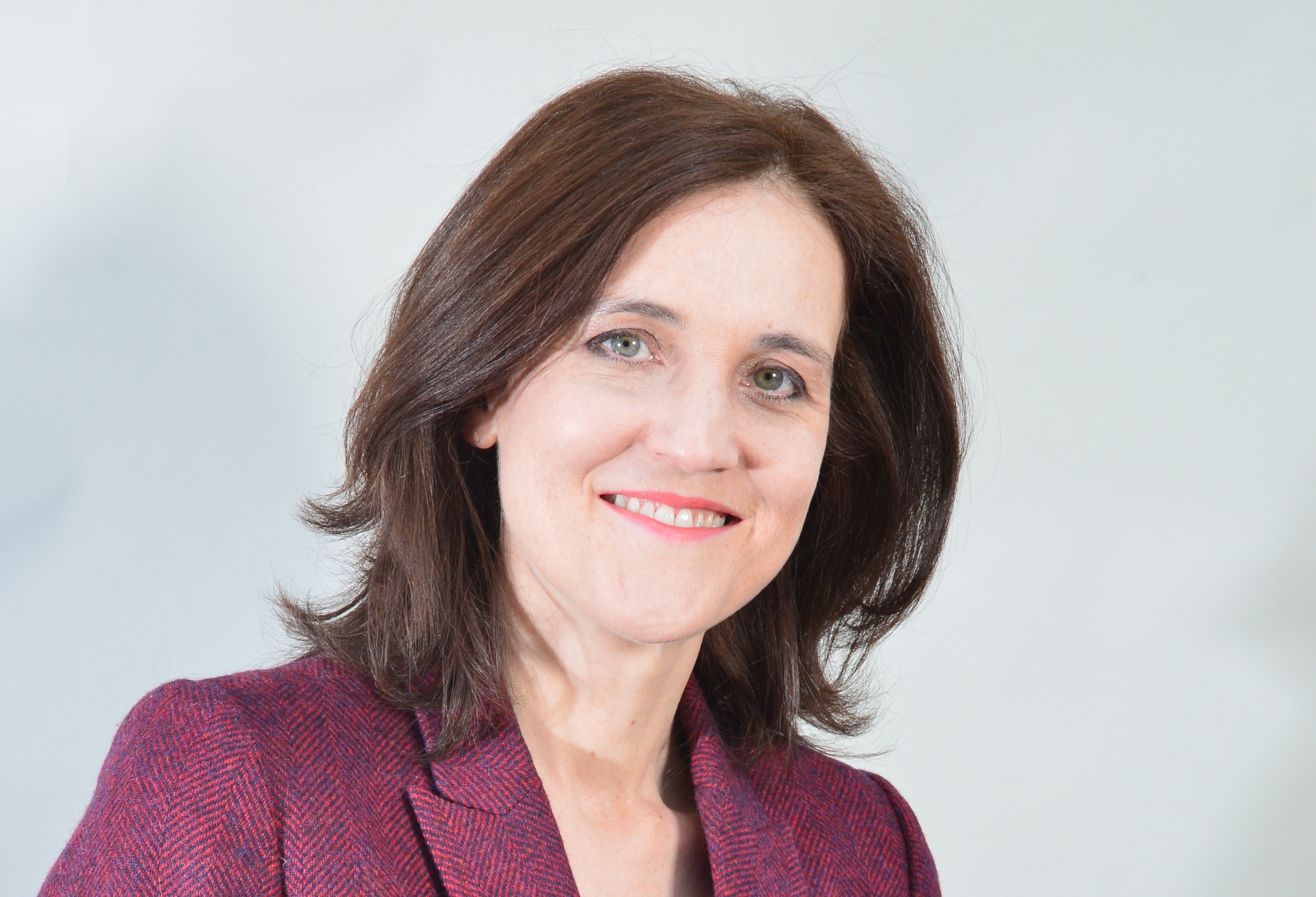 Villiers to chair APPG for events and conference sector | Theresa Villiers