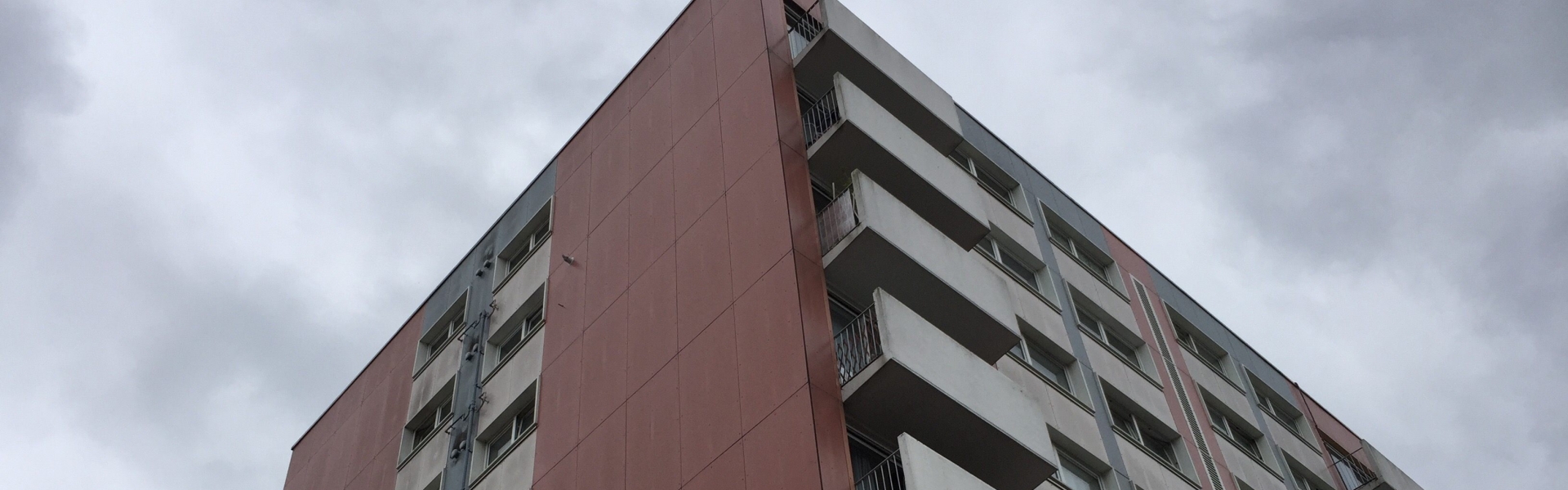 Desmond House, Cat Hill, East Barnet