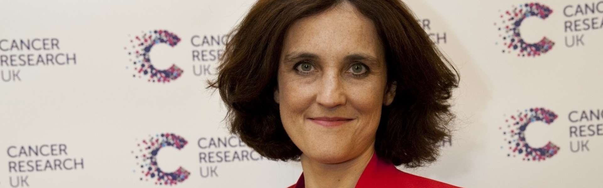 Theresa Villiers