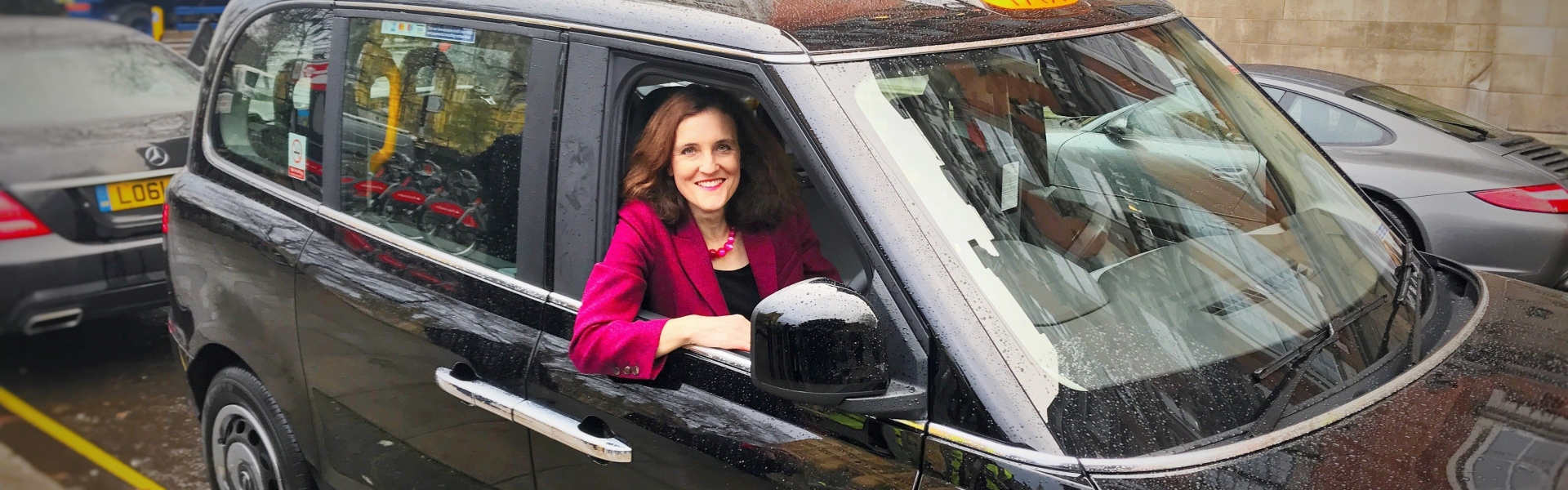 Theresa Villiers 