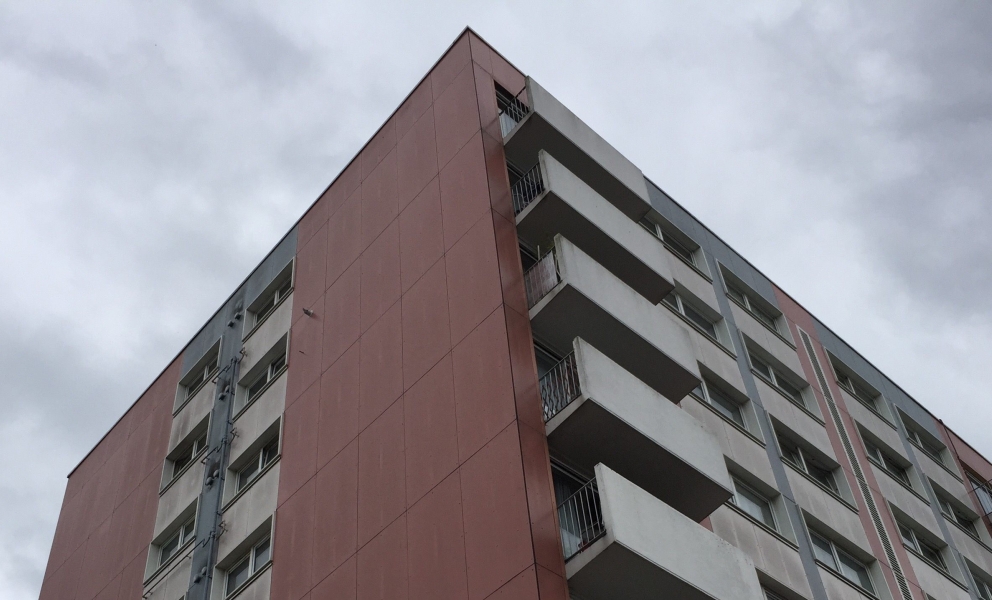 Desmond House, Cat Hill, East Barnet