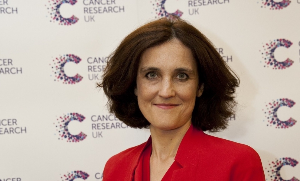 Theresa Villiers