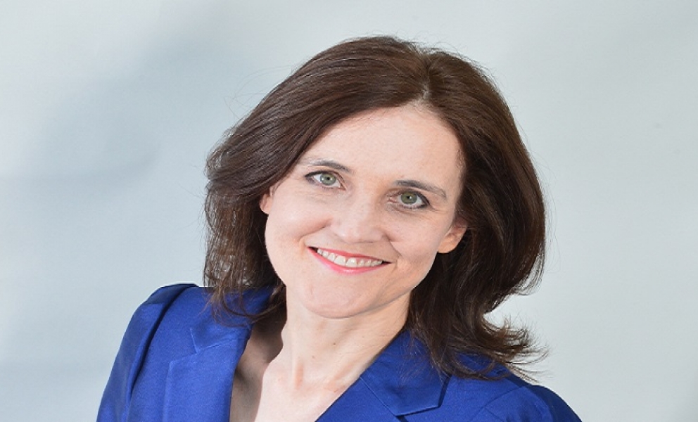 Theresa Villiers