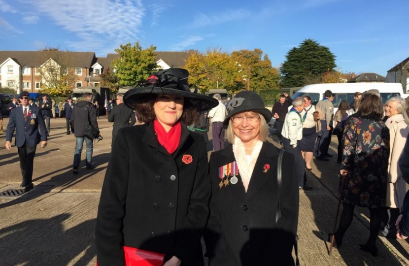 Remembrance Sunday