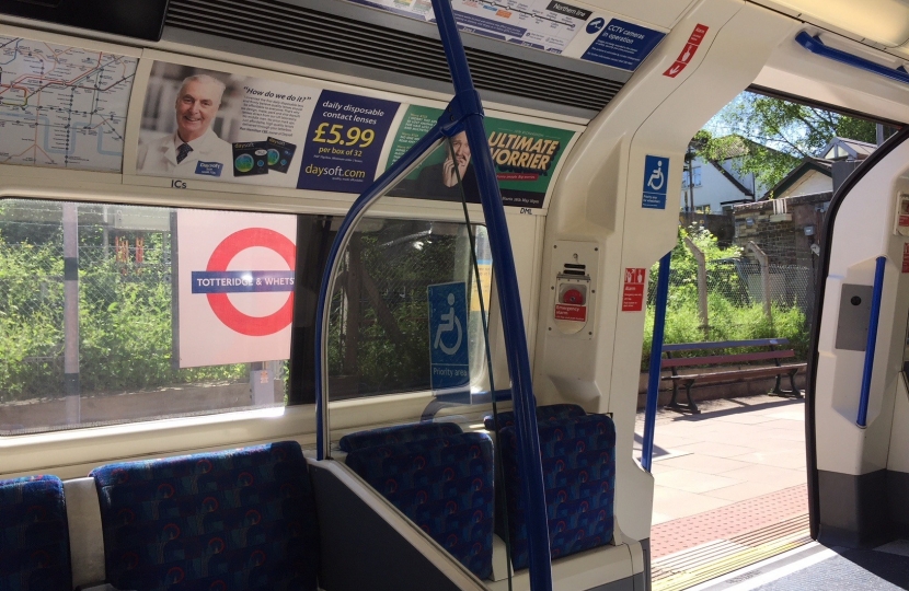 Northern Line 