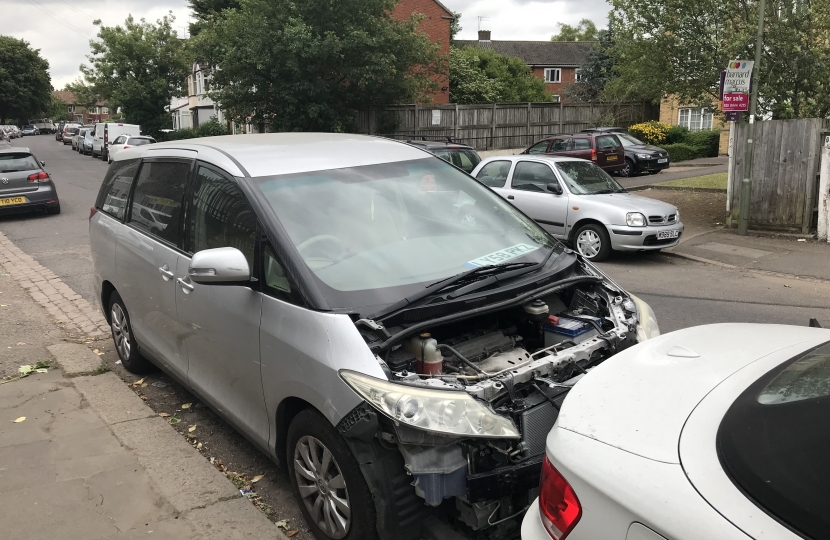 car repair garages