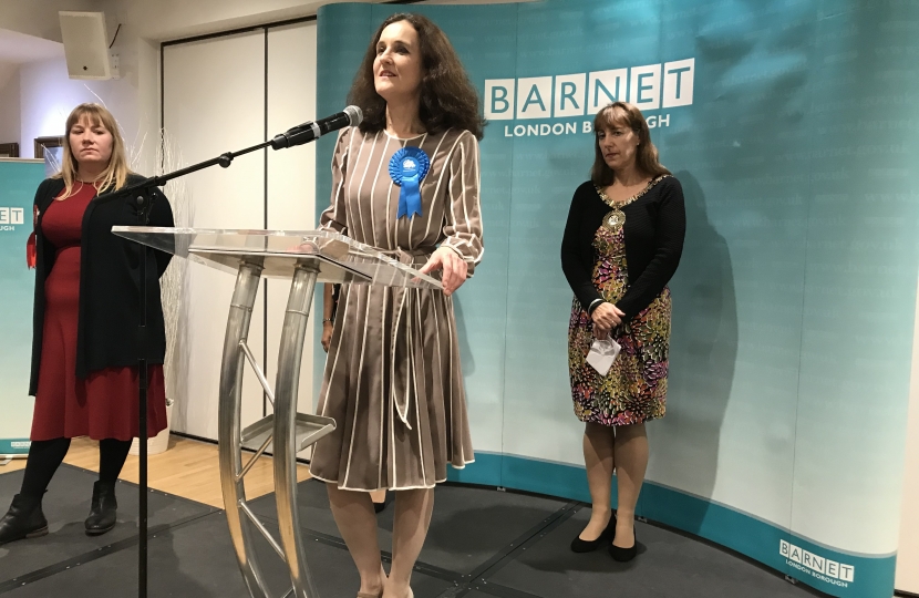 Theresa Villiers