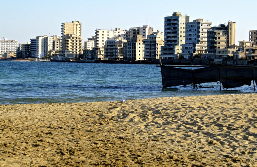 Famagusta