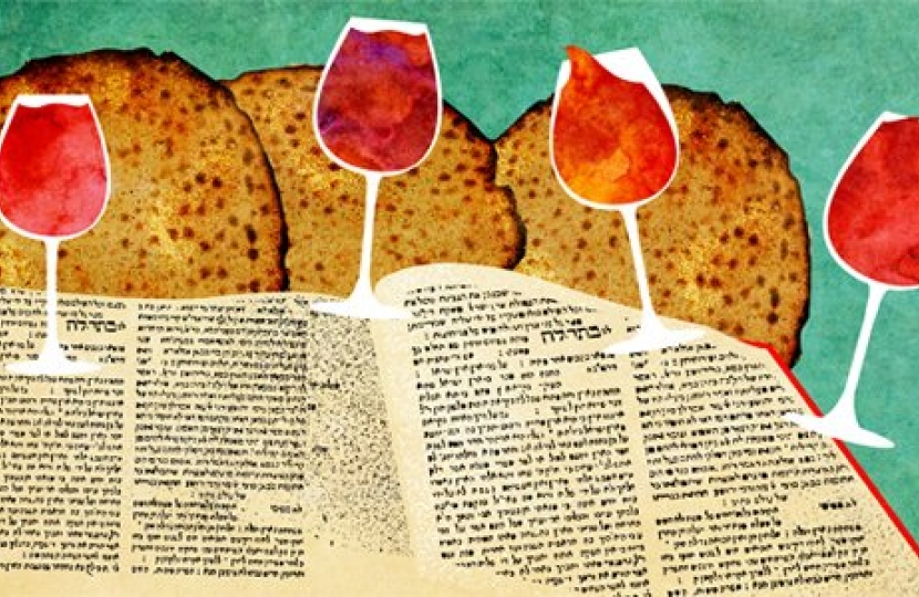 Passover image