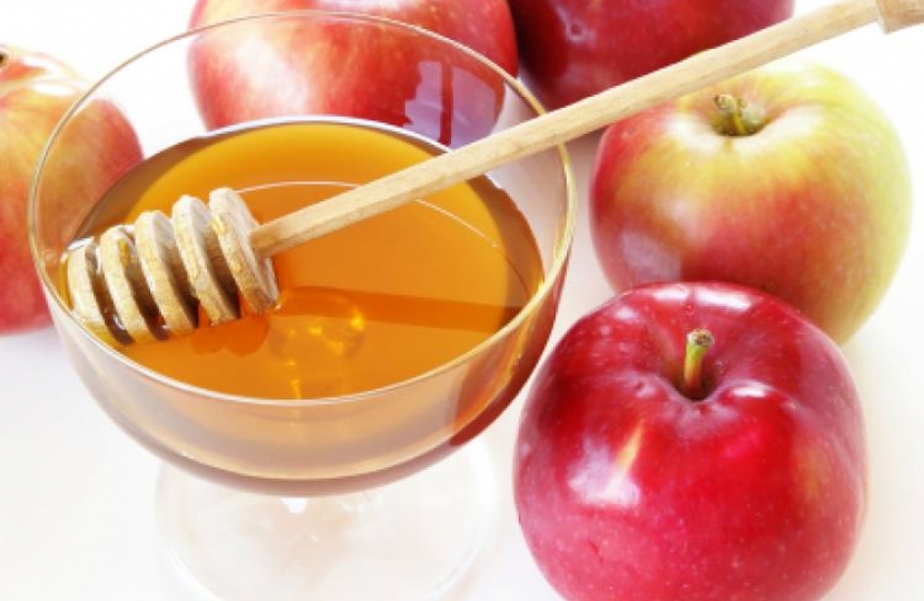 Rosh Hashanah image