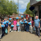 Theresa Villiers kicks of the 2024 general election campaign in Whetstone