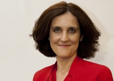 Theresa Villiers