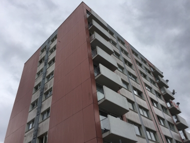 Desmond House, Cat Hill, East Barnet