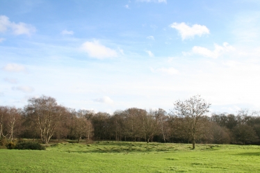 Monken Hadley Common