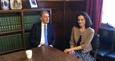 Theresa Villiers