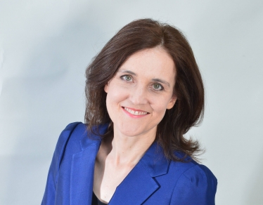 Theresa Villiers