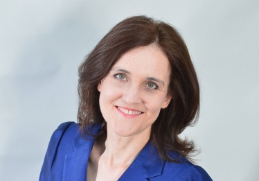 Theresa Villiers