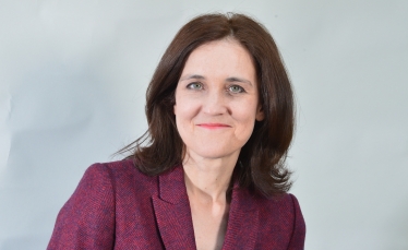 Theresa Villiers MP