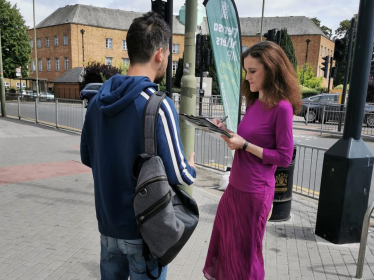 Theresa Villiers