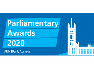 NHS parliamentary awards