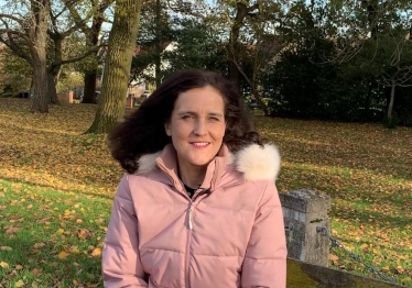 Theresa Villiers MP