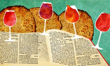 Passover image