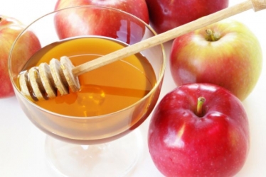 Rosh Hashanah image