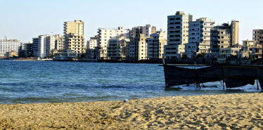 Famagusta