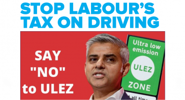 Stop the ULEZ expansion