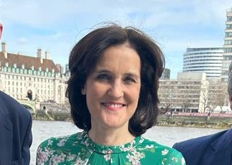 Theresa Villiers speaks out against anti-car measures from the Mayor of London