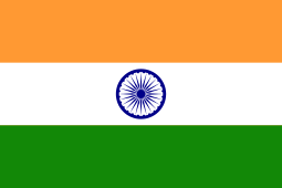 Indian flag